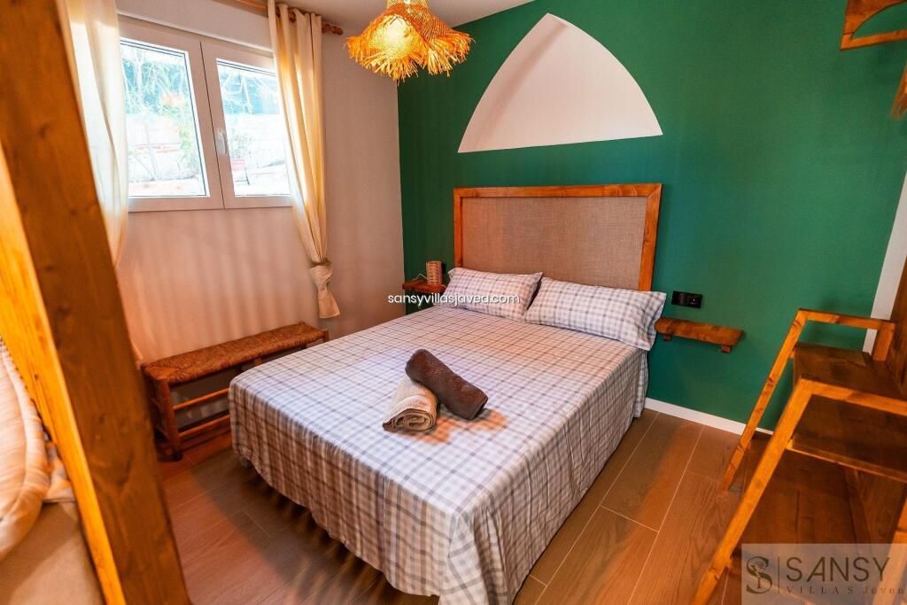 Casa-Chalet en Venta en Javea/Xabia Alicante - foto 33