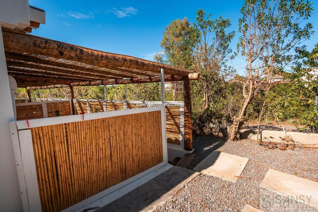 Casa-Chalet en Venta en Javea/Xabia Alicante - foto 34