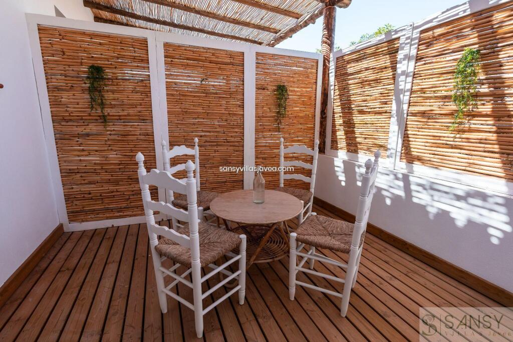 Casa-Chalet en Venta en Javea/Xabia Alicante - foto 35