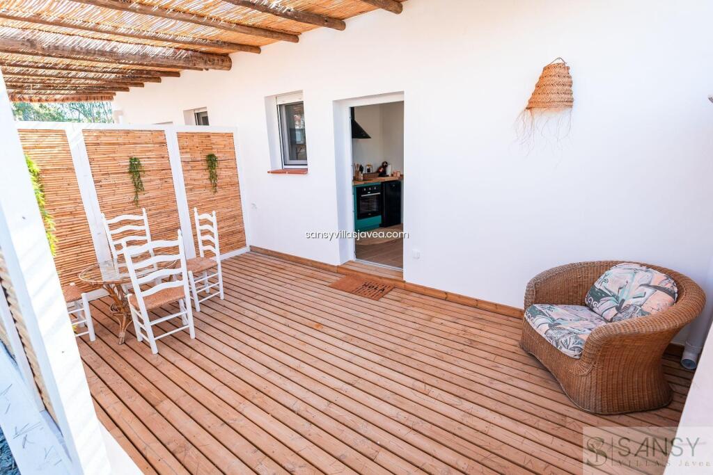 Casa-Chalet en Venta en Javea/Xabia Alicante - foto 36