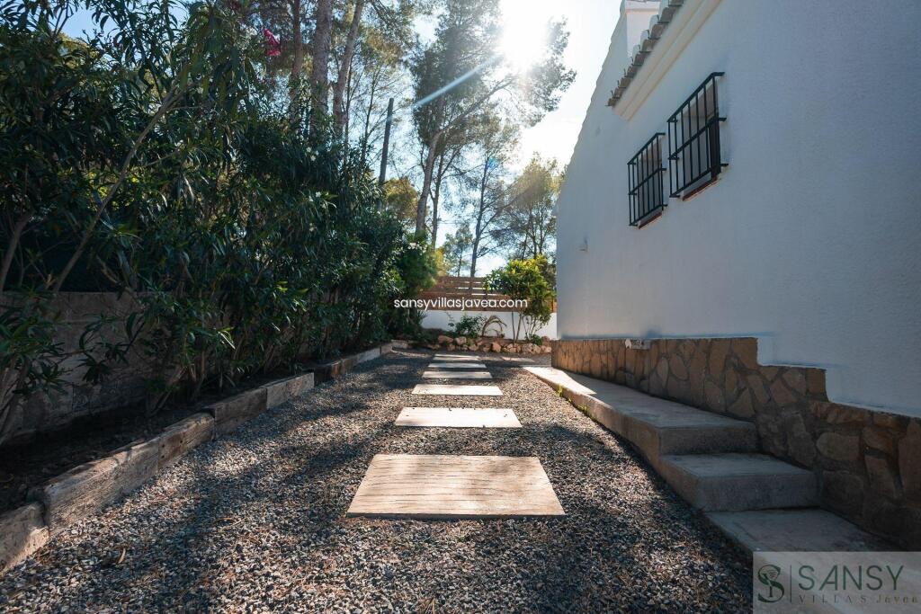 Casa-Chalet en Venta en Javea/Xabia Alicante - foto 37