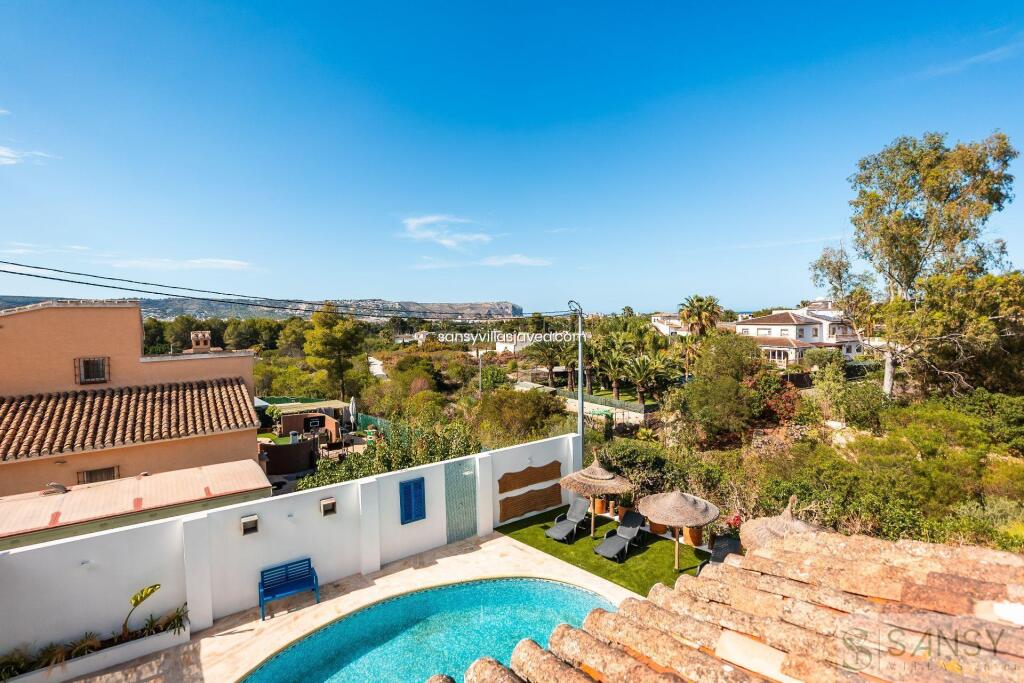 Casa-Chalet en Venta en Javea/Xabia Alicante - foto 39