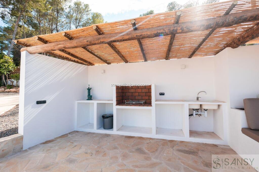 Casa-Chalet en Venta en Javea/Xabia Alicante - foto 40