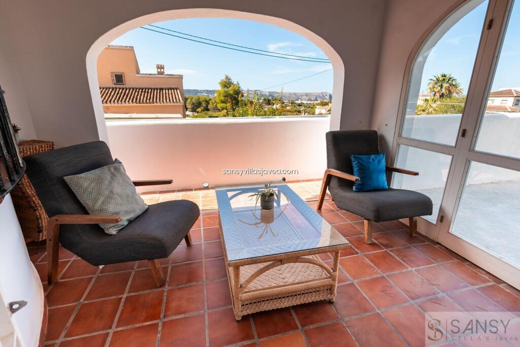 Casa-Chalet en Venta en Javea/Xabia Alicante - foto 9