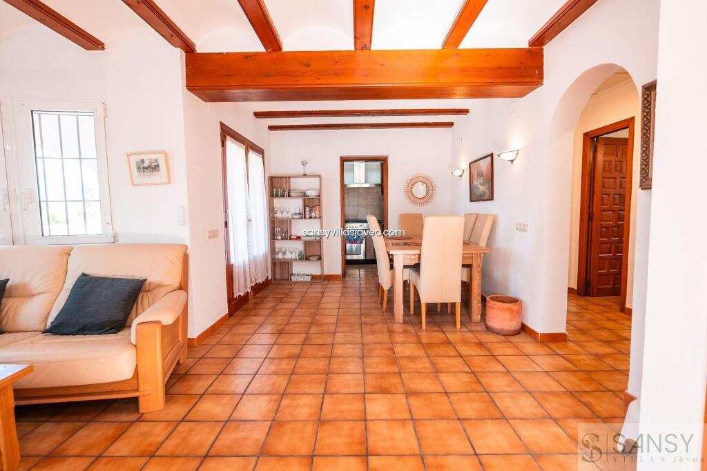 Casa-Chalet en Venta en Javea/Xabia Alicante - foto 10