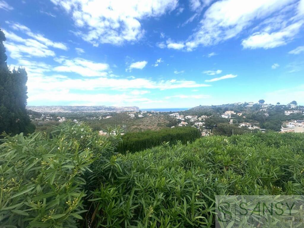 Casa-Chalet en Venta en Javea/Xabia Alicante - foto 2