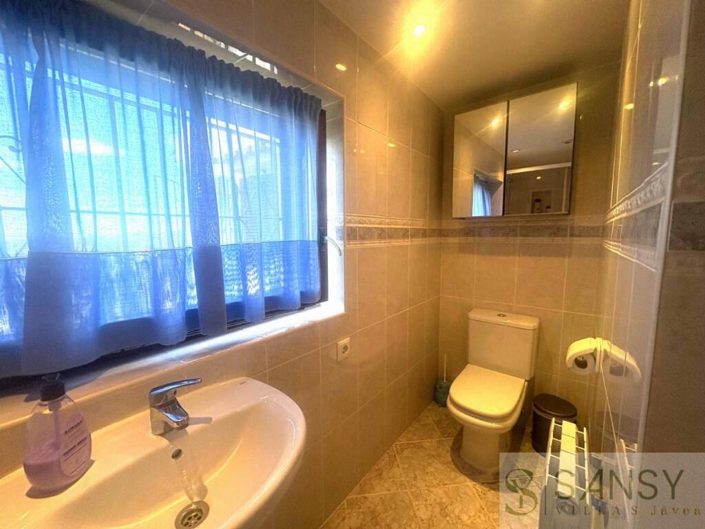 Casa-Chalet en Venta en Javea/Xabia Alicante - foto 11