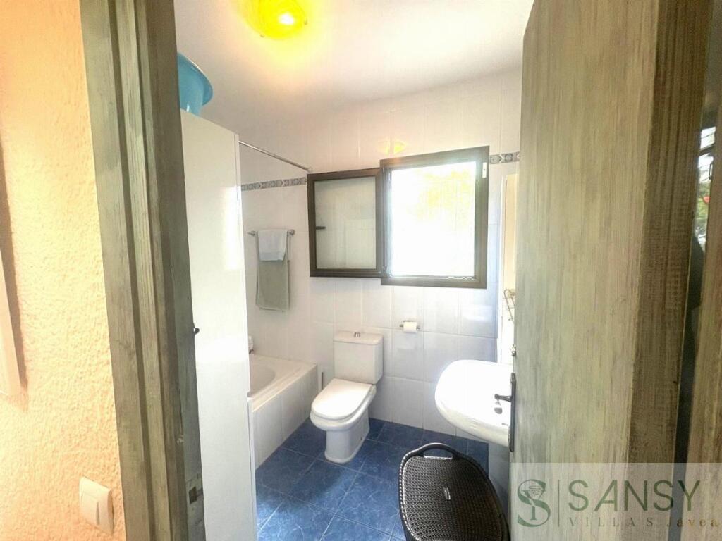 Casa-Chalet en Venta en Javea/Xabia Alicante - foto 12