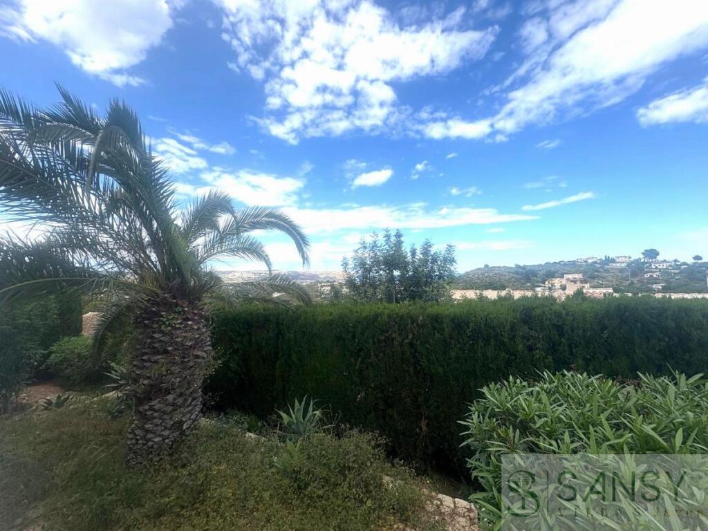 Casa-Chalet en Venta en Javea/Xabia Alicante - foto 14