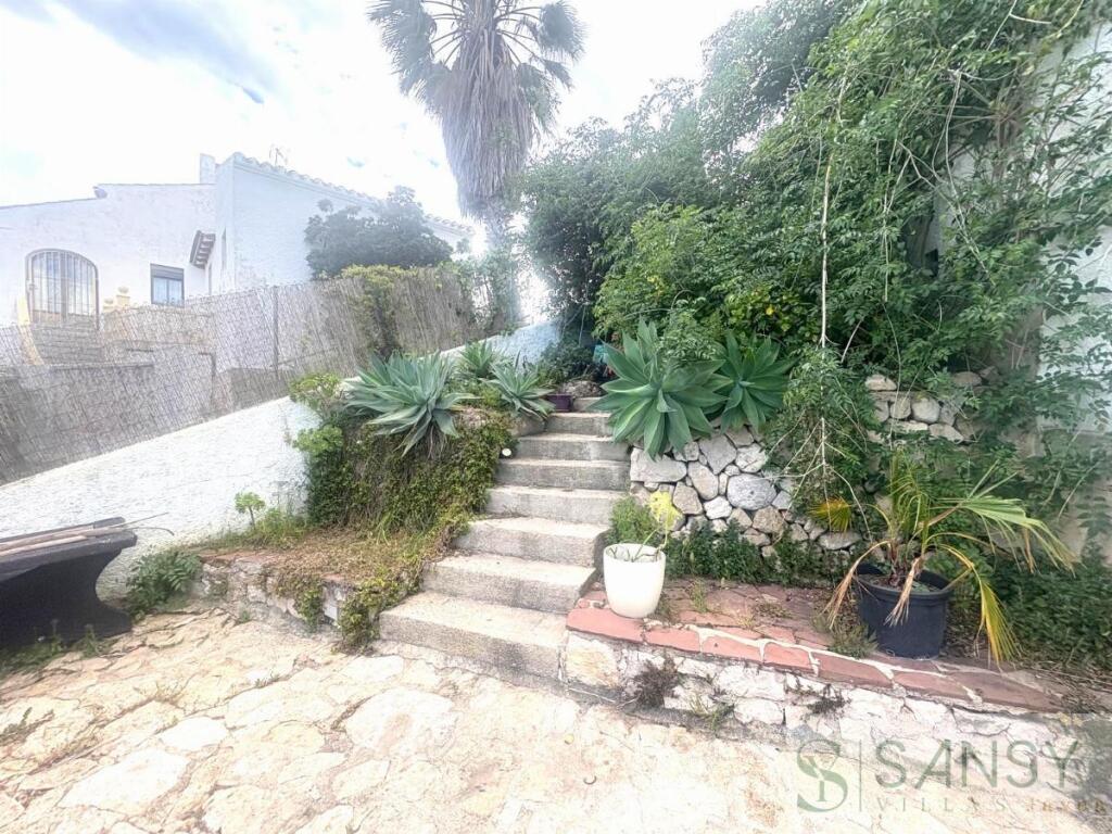 Casa-Chalet en Venta en Javea/Xabia Alicante - foto 15