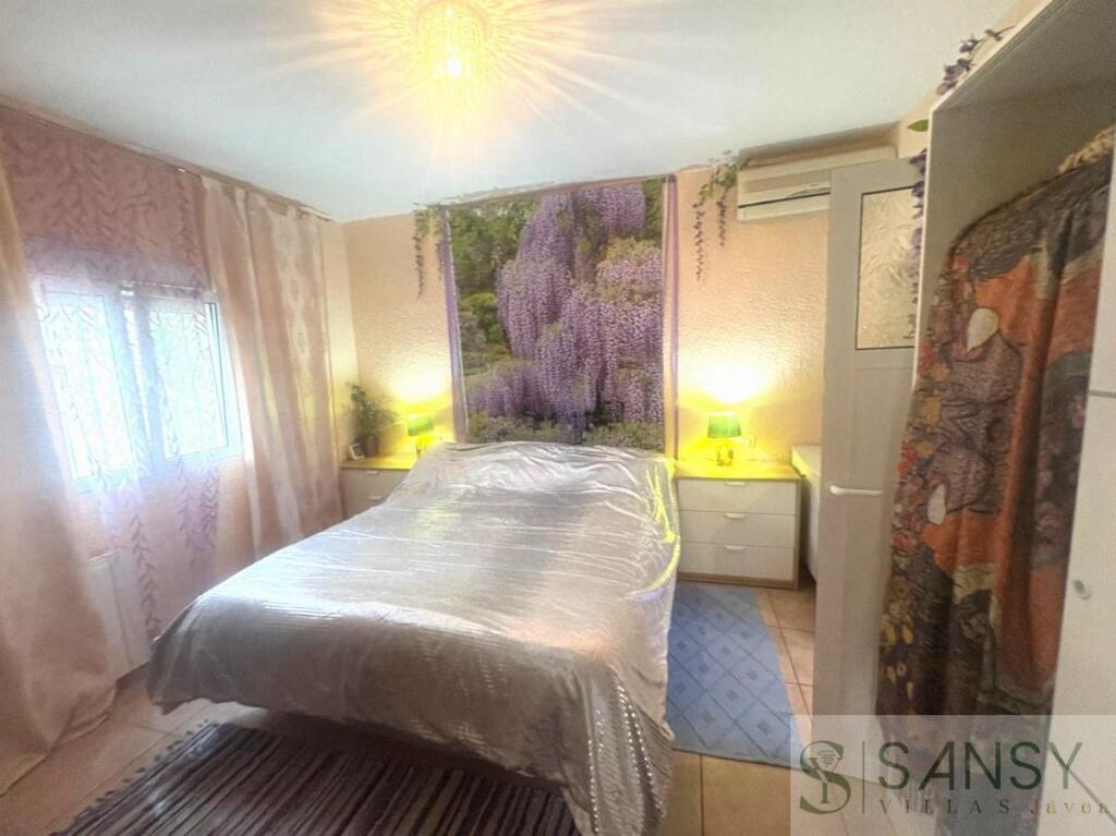 Casa-Chalet en Venta en Javea/Xabia Alicante - foto 16