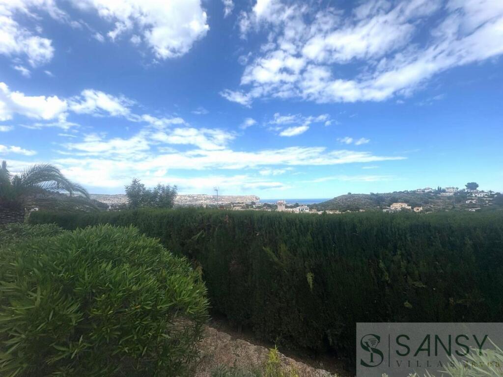 Casa-Chalet en Venta en Javea/Xabia Alicante - foto 17