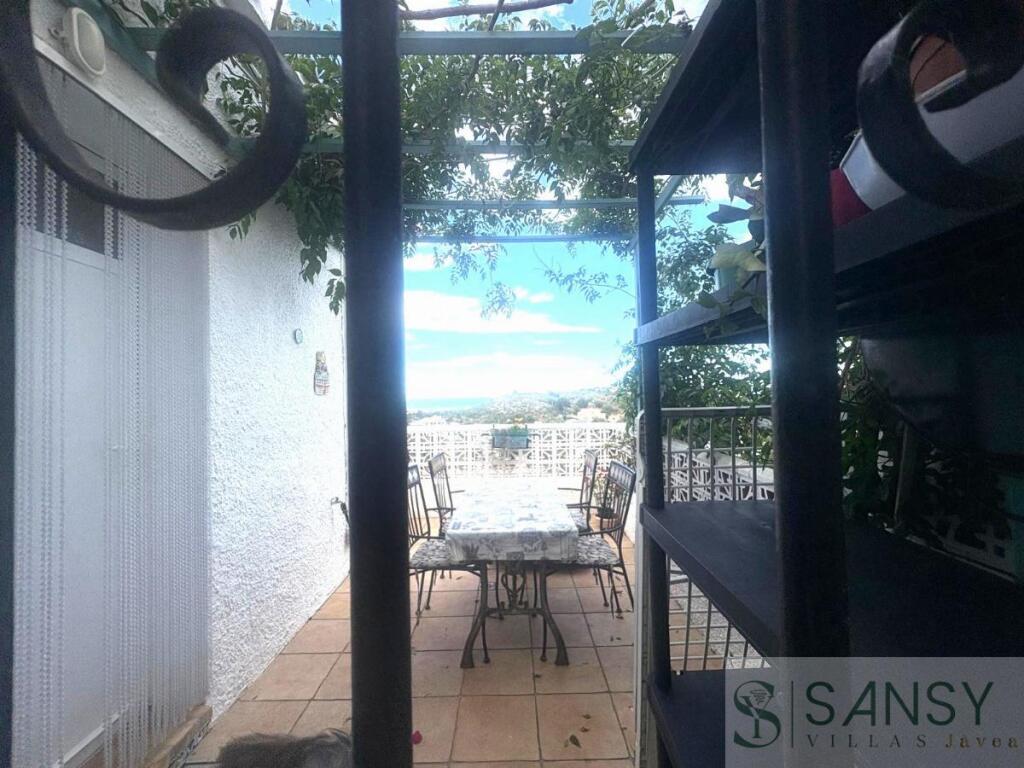 Casa-Chalet en Venta en Javea/Xabia Alicante - foto 19