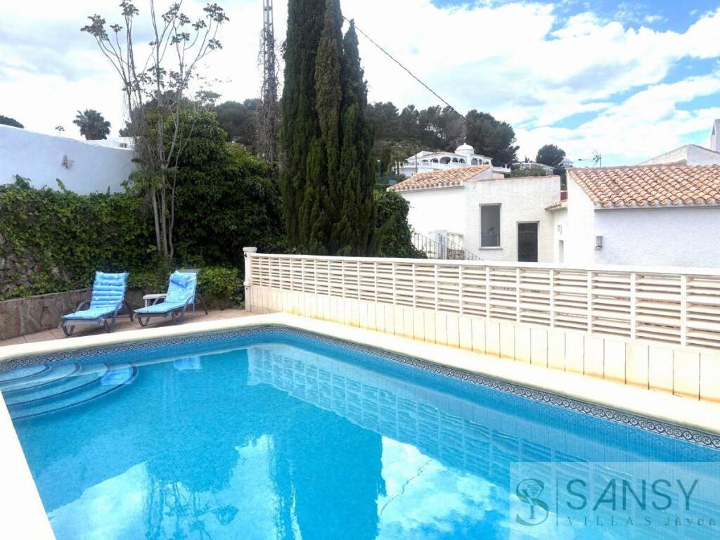 Casa-Chalet en Venta en Javea/Xabia Alicante - foto 3