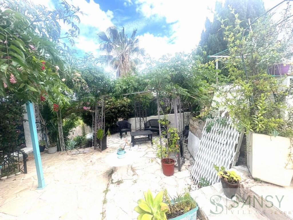 Casa-Chalet en Venta en Javea/Xabia Alicante - foto 4