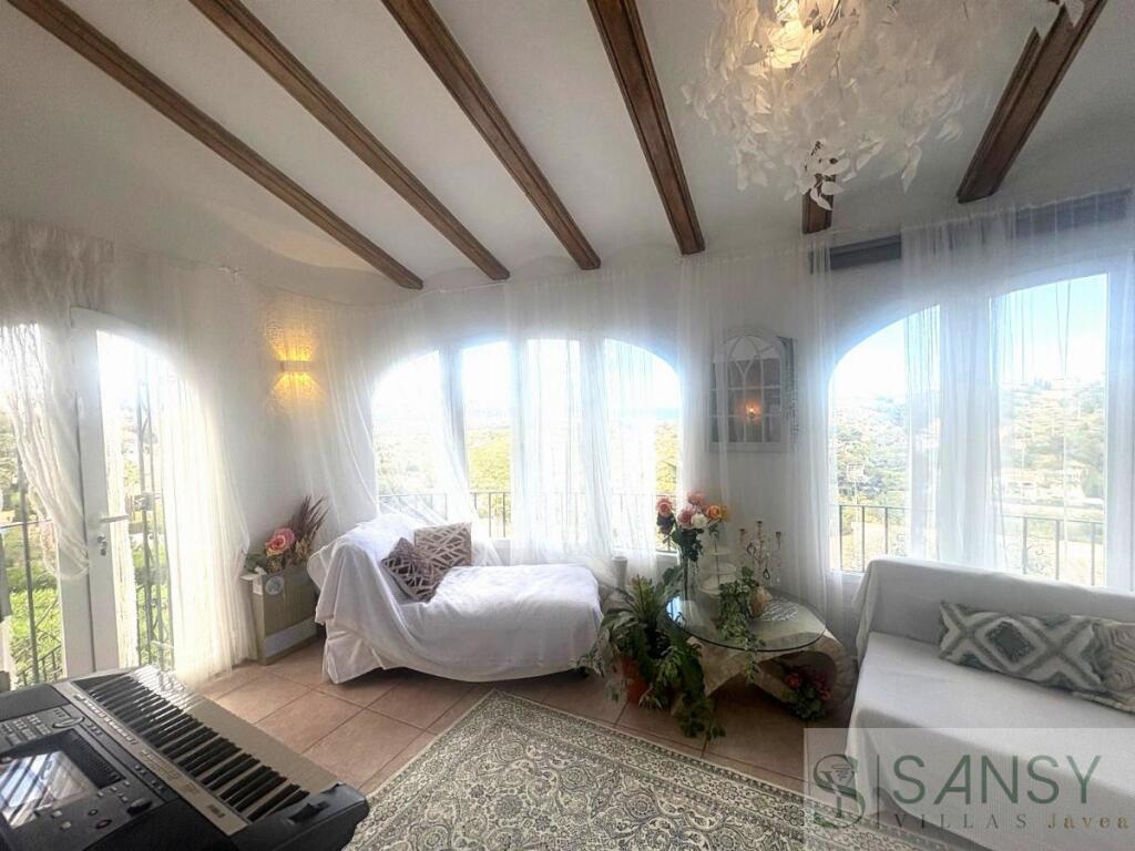 Casa-Chalet en Venta en Javea/Xabia Alicante - foto 6