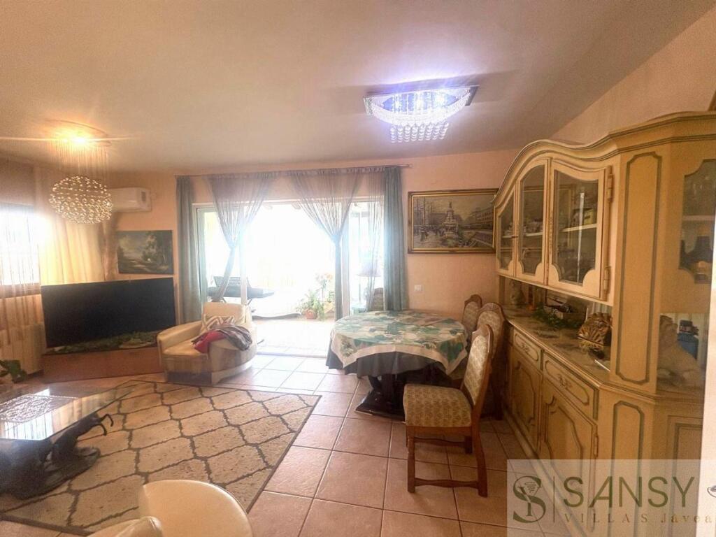 Casa-Chalet en Venta en Javea/Xabia Alicante - foto 7
