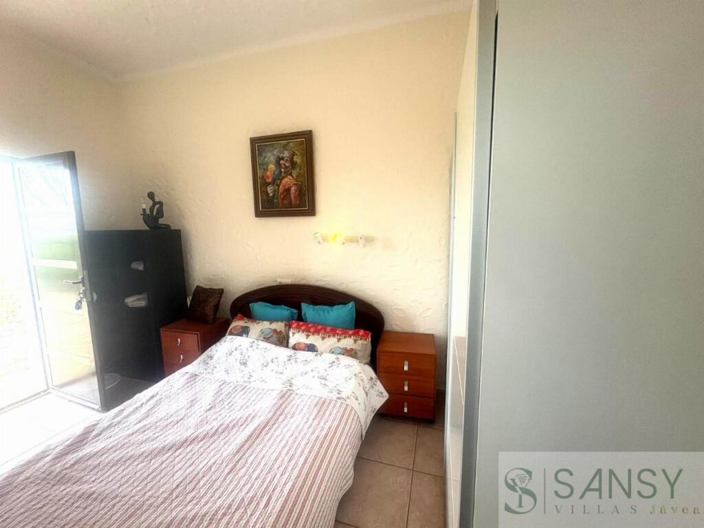 Casa-Chalet en Venta en Javea/Xabia Alicante - foto 8