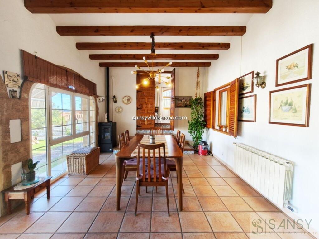 Casa-Chalet en Venta en Javea/Xabia Alicante - foto 11