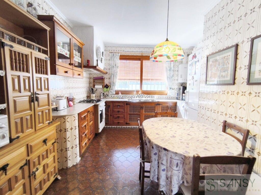 Casa-Chalet en Venta en Javea/Xabia Alicante - foto 12