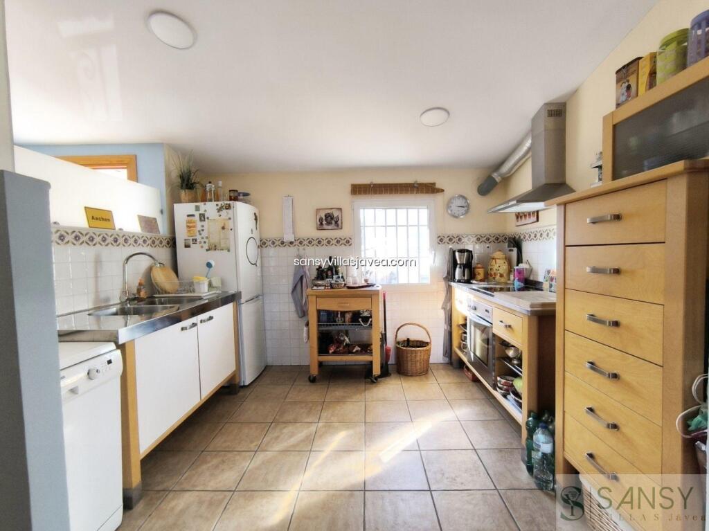 Casa-Chalet en Venta en Javea/Xabia Alicante - foto 13