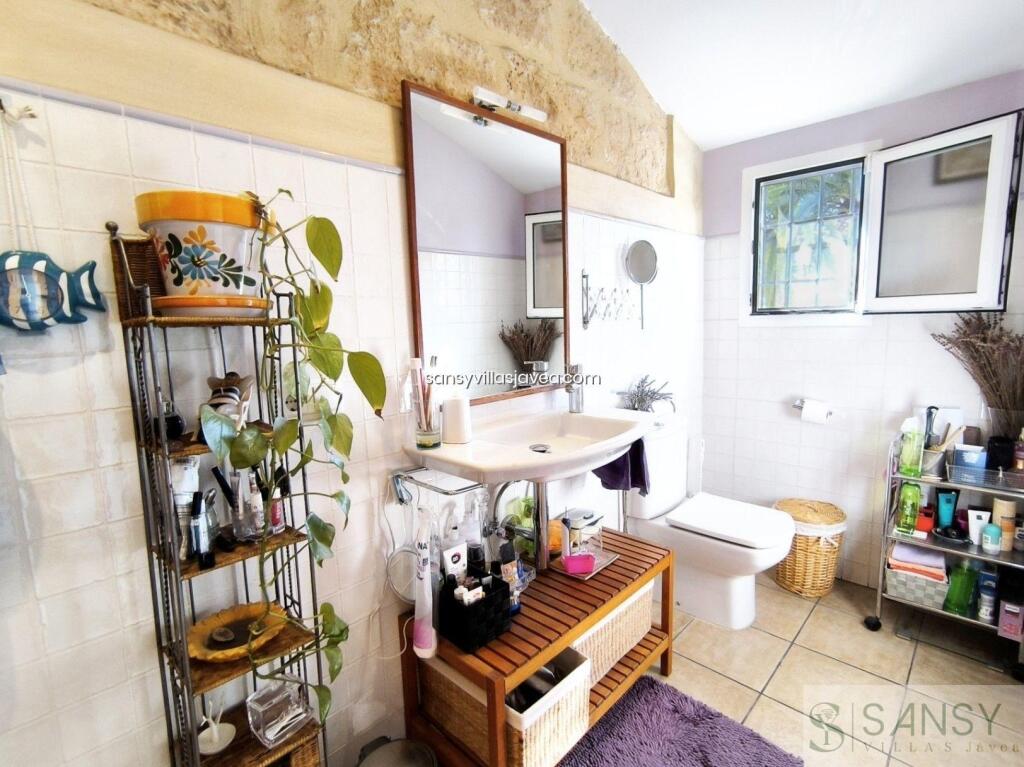 Casa-Chalet en Venta en Javea/Xabia Alicante - foto 14