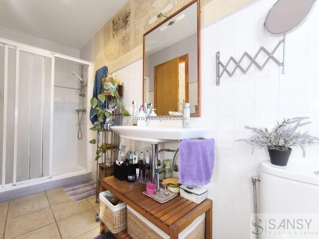 Casa-Chalet en Venta en Javea/Xabia Alicante - foto 15