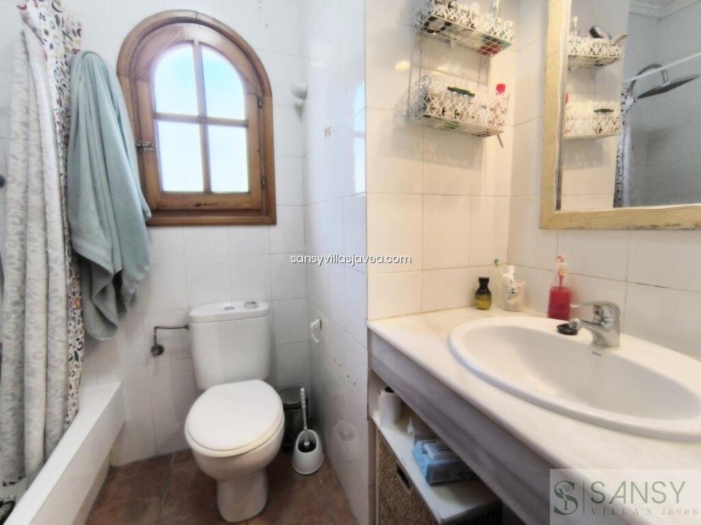 Casa-Chalet en Venta en Javea/Xabia Alicante - foto 16