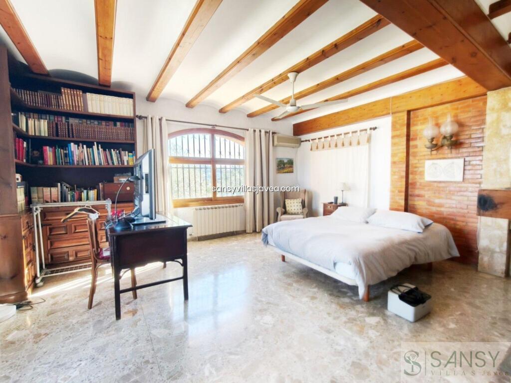 Casa-Chalet en Venta en Javea/Xabia Alicante - foto 17