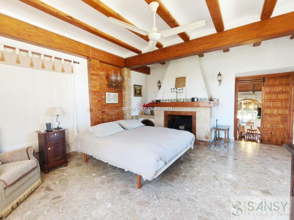 Casa-Chalet en Venta en Javea/Xabia Alicante - foto 18