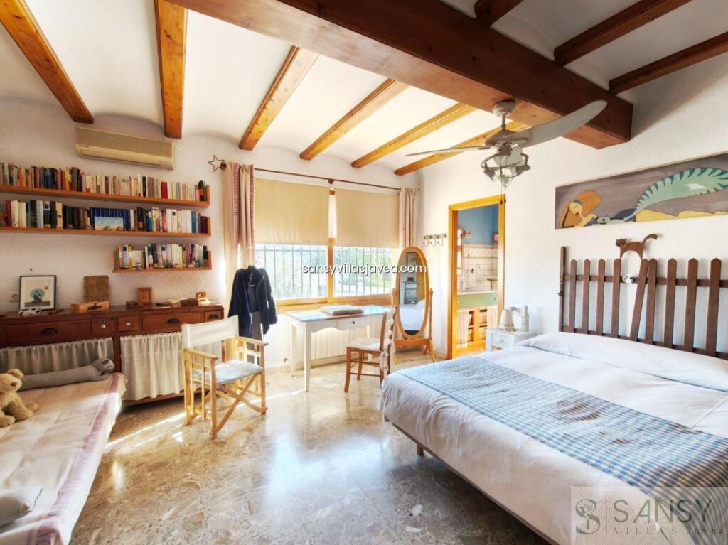 Casa-Chalet en Venta en Javea/Xabia Alicante - foto 19