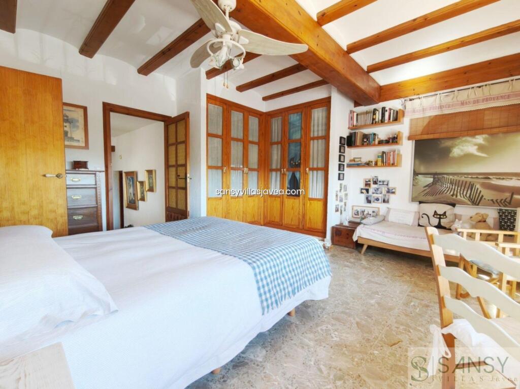 Casa-Chalet en Venta en Javea/Xabia Alicante - foto 20