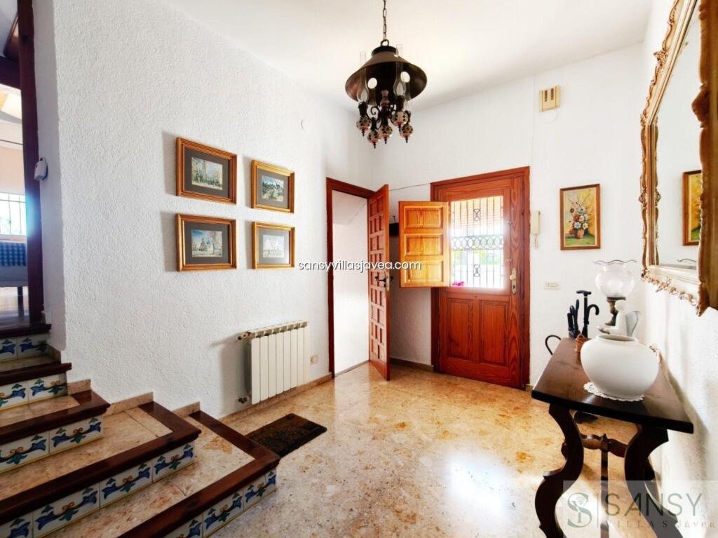 Casa-Chalet en Venta en Javea/Xabia Alicante - foto 23