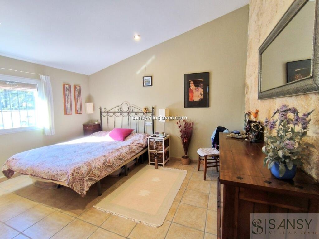 Casa-Chalet en Venta en Javea/Xabia Alicante - foto 24