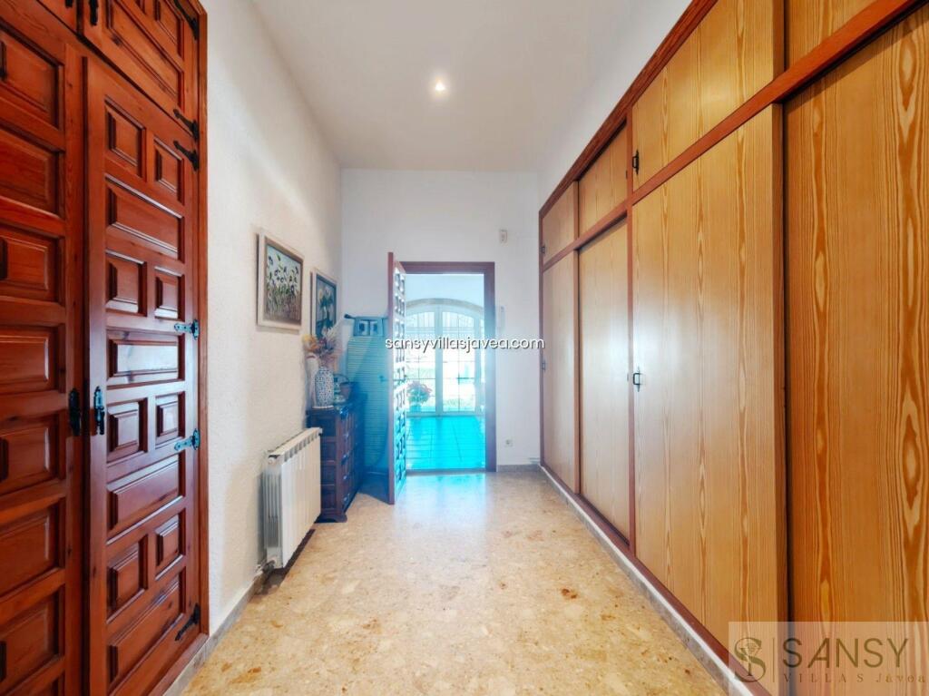 Casa-Chalet en Venta en Javea/Xabia Alicante - foto 26