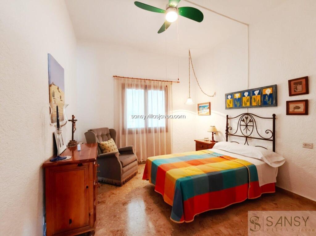 Casa-Chalet en Venta en Javea/Xabia Alicante - foto 27