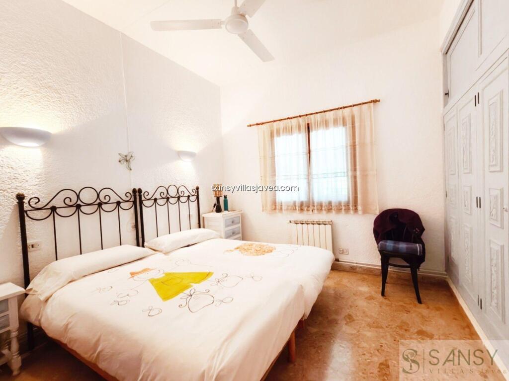 Casa-Chalet en Venta en Javea/Xabia Alicante - foto 28