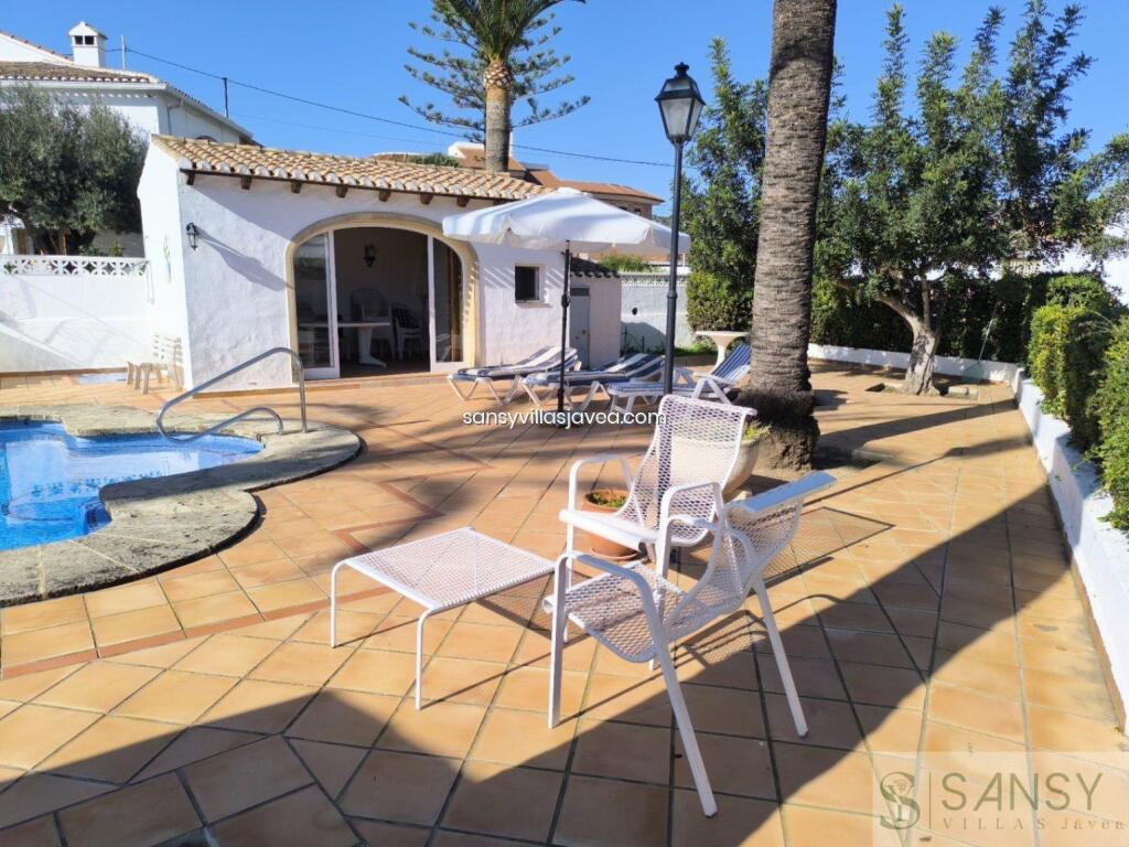 Casa-Chalet en Venta en Javea/Xabia Alicante - foto 29
