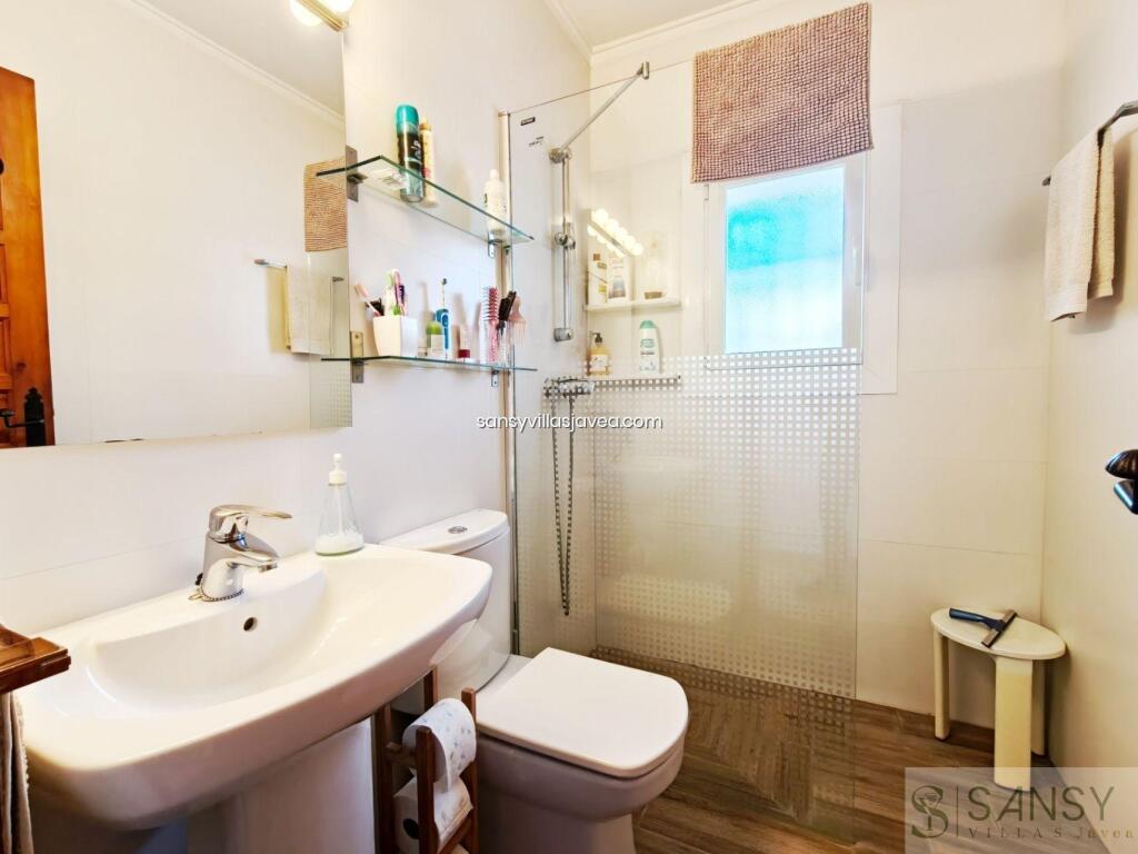 Casa-Chalet en Venta en Javea/Xabia Alicante - foto 31