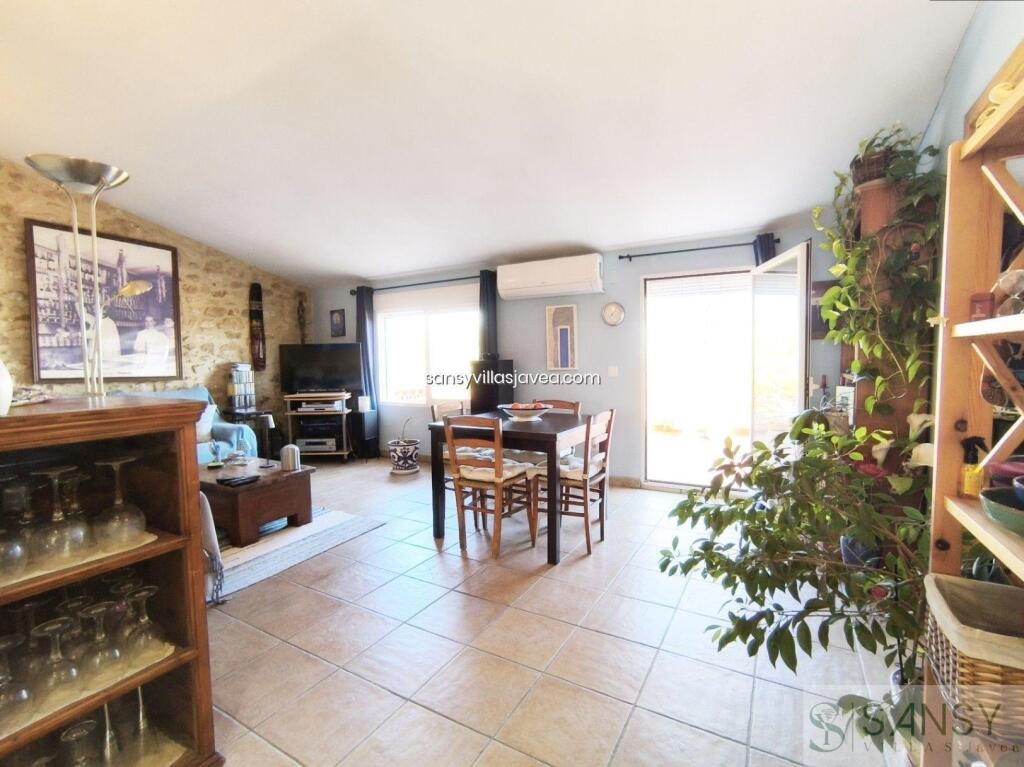 Casa-Chalet en Venta en Javea/Xabia Alicante - foto 32
