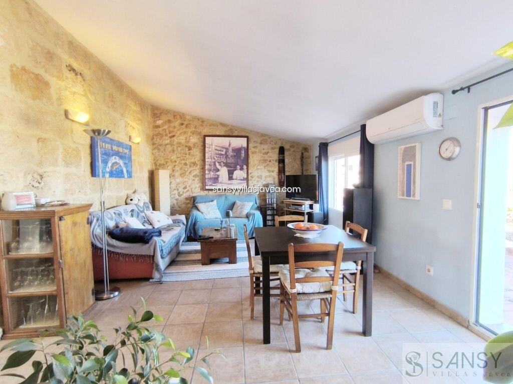 Casa-Chalet en Venta en Javea/Xabia Alicante - foto 33