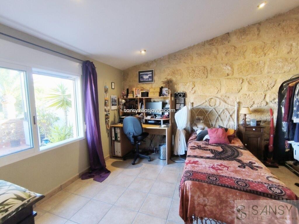 Casa-Chalet en Venta en Javea/Xabia Alicante - foto 35