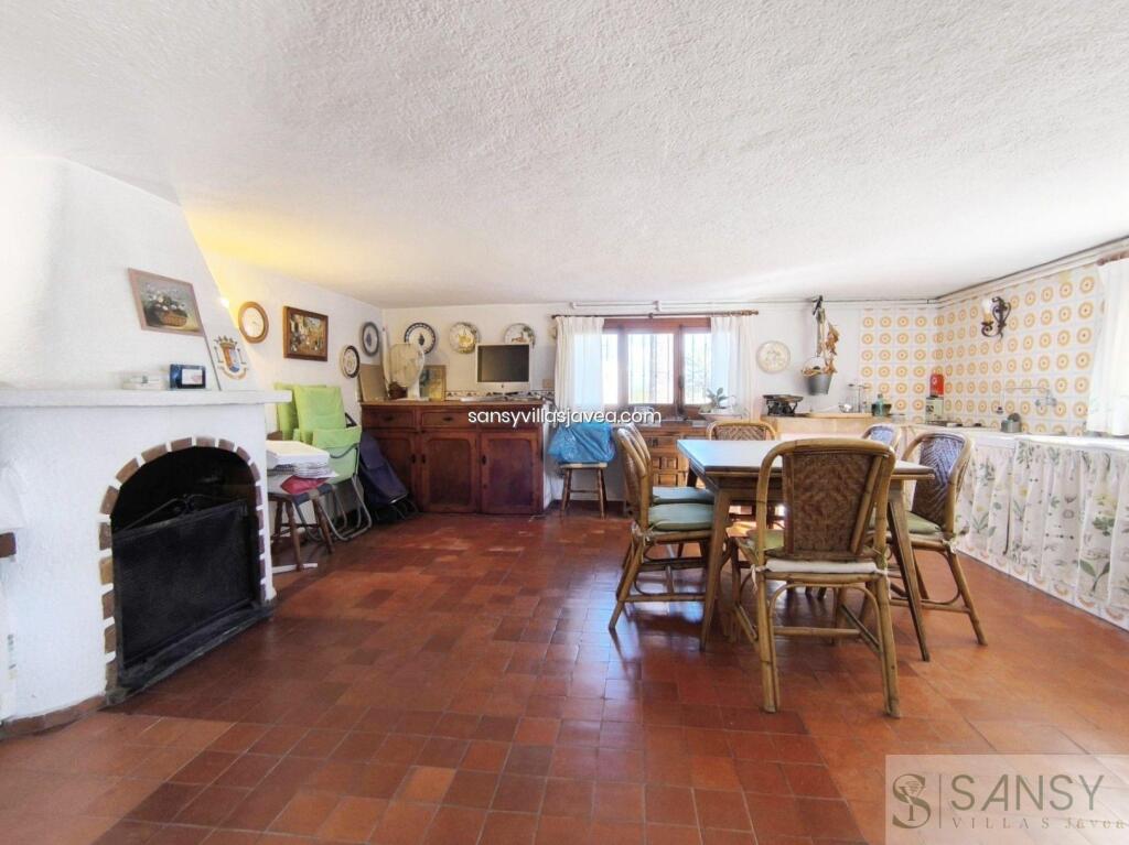 Casa-Chalet en Venta en Javea/Xabia Alicante - foto 36