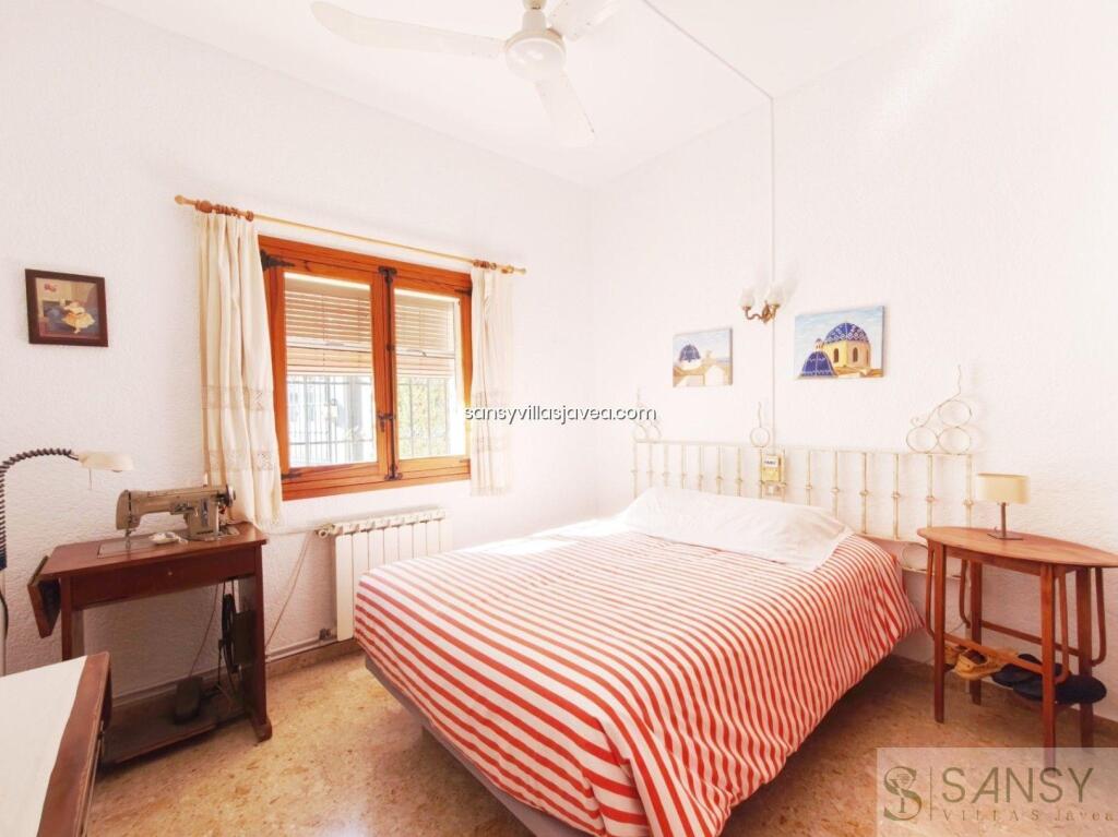 Casa-Chalet en Venta en Javea/Xabia Alicante - foto 37