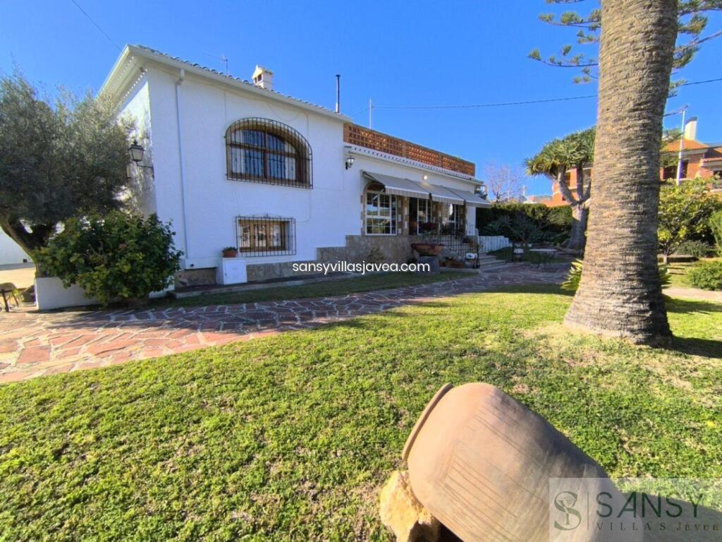 Casa-Chalet en Venta en Javea/Xabia Alicante - foto 38