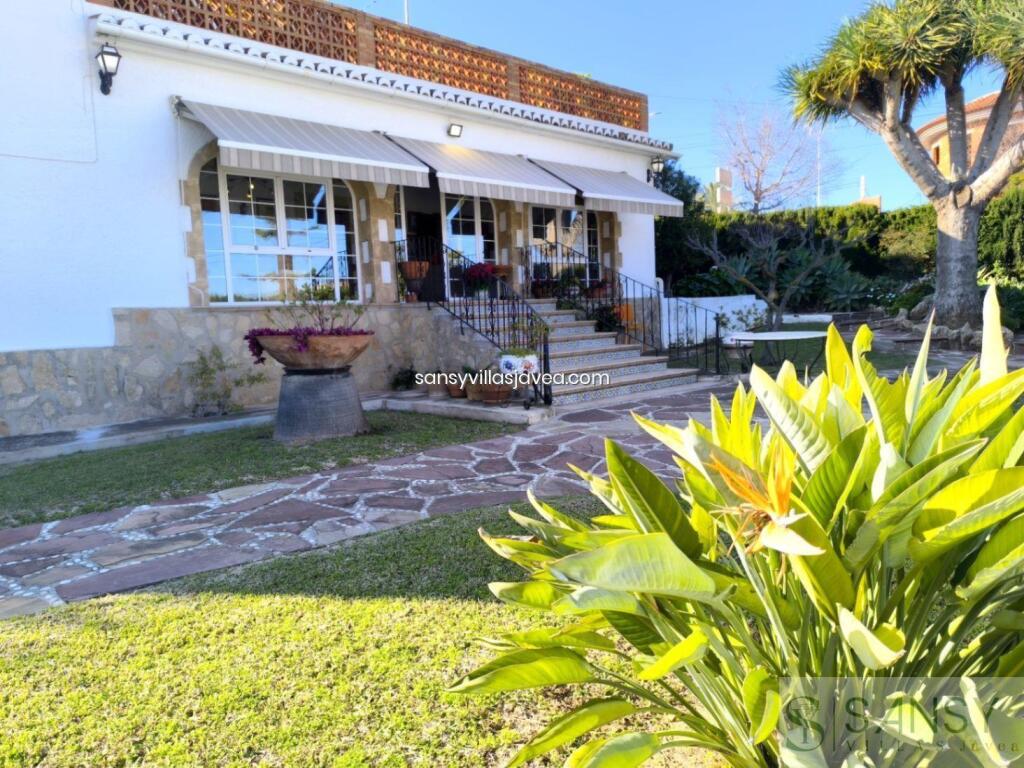 Casa-Chalet en Venta en Javea/Xabia Alicante - foto 39