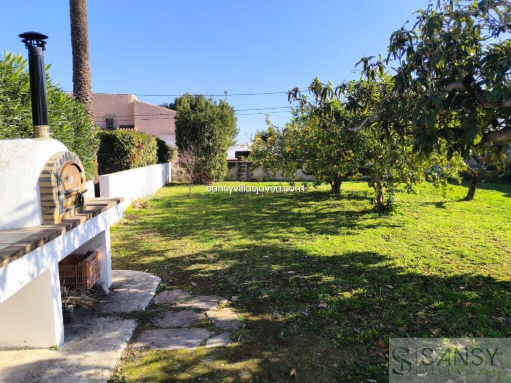 Casa-Chalet en Venta en Javea/Xabia Alicante - foto 40