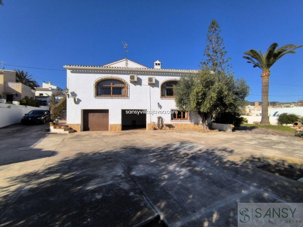 Casa-Chalet en Venta en Javea/Xabia Alicante - foto 5