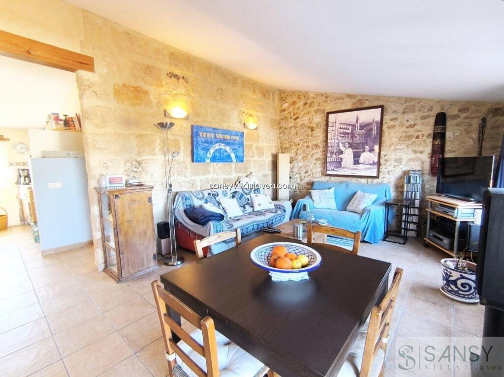 Casa-Chalet en Venta en Javea/Xabia Alicante - foto 8