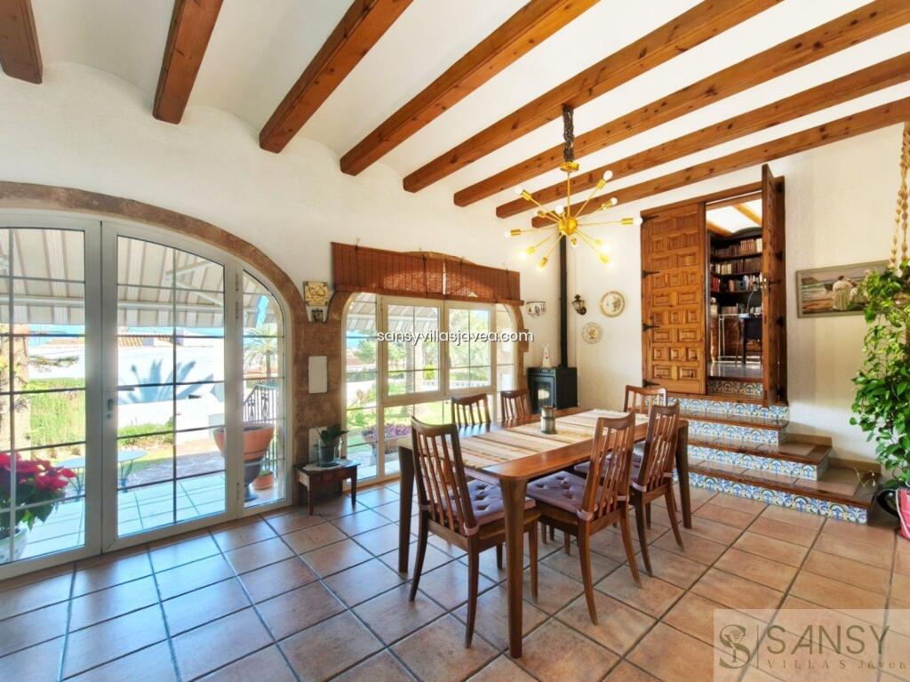 Casa-Chalet en Venta en Javea/Xabia Alicante - foto 10
